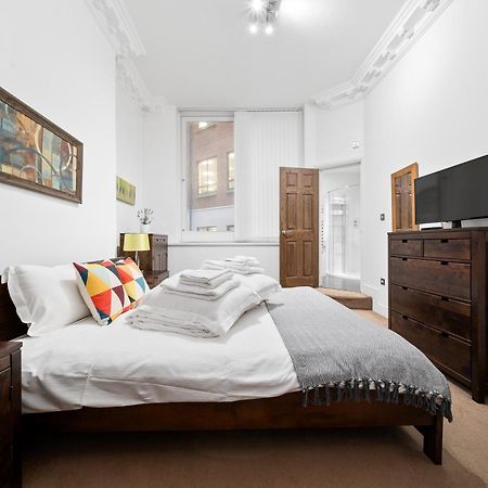 Apartment 1, 48 Bishopsgate By City Living London Eksteriør billede