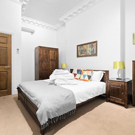 Apartment 1, 48 Bishopsgate By City Living London Eksteriør billede