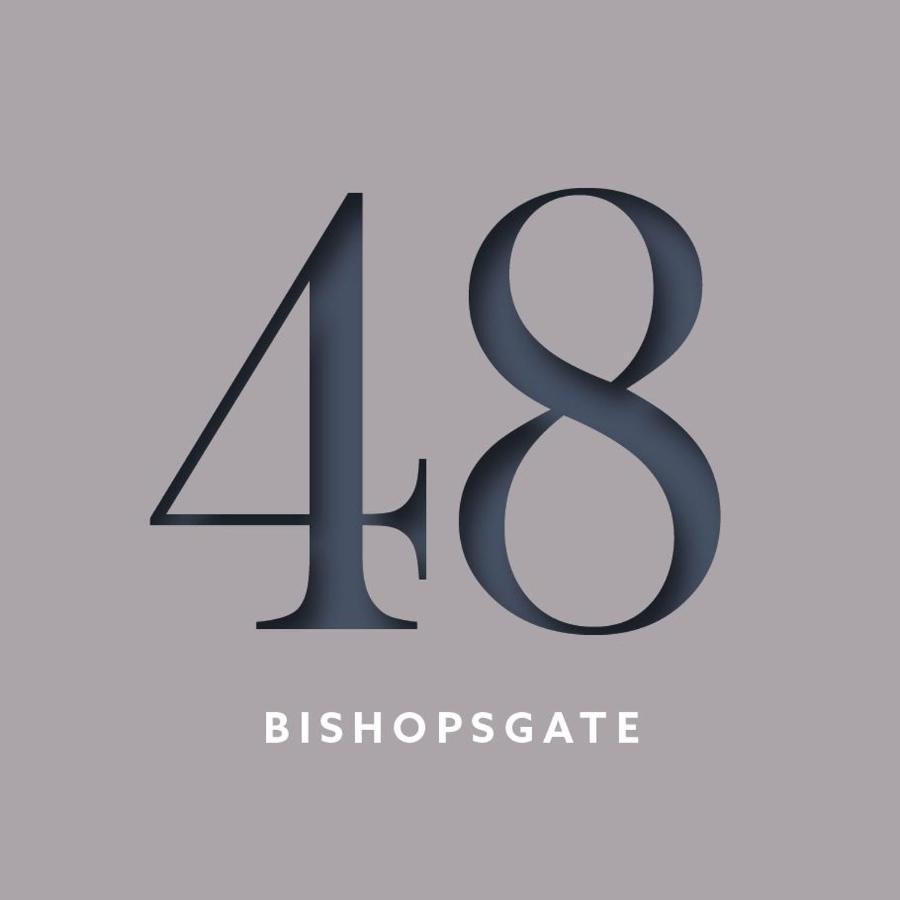 Apartment 1, 48 Bishopsgate By City Living London Eksteriør billede
