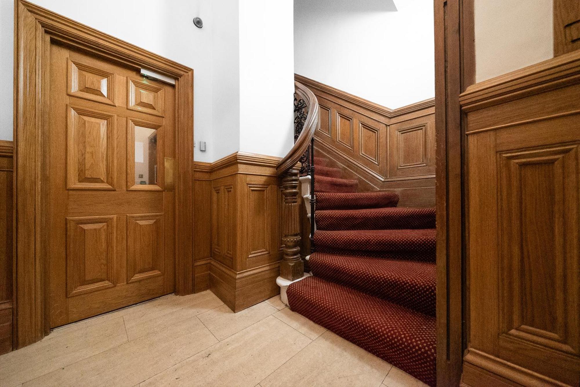 Apartment 1, 48 Bishopsgate By City Living London Eksteriør billede