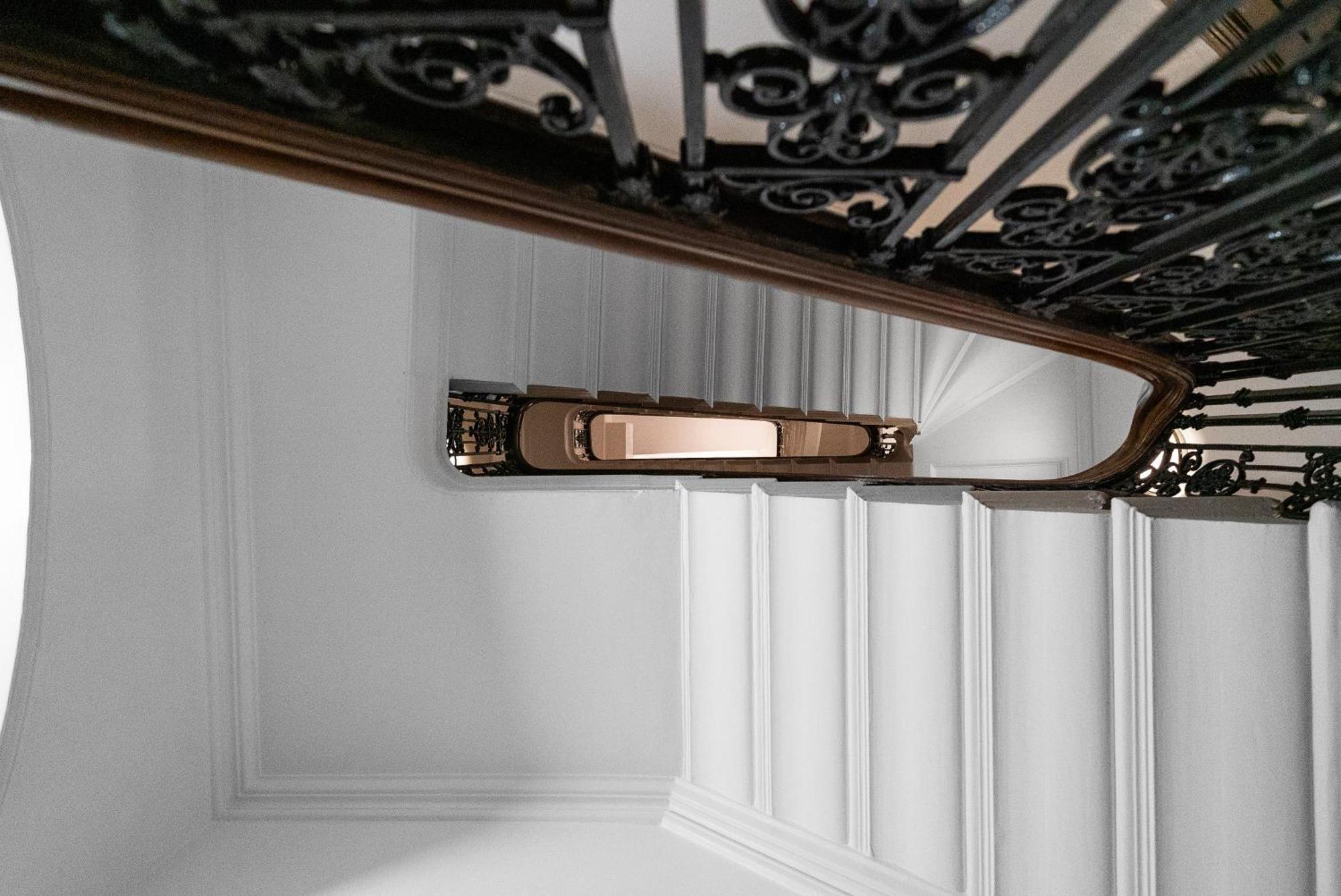 Apartment 1, 48 Bishopsgate By City Living London Eksteriør billede