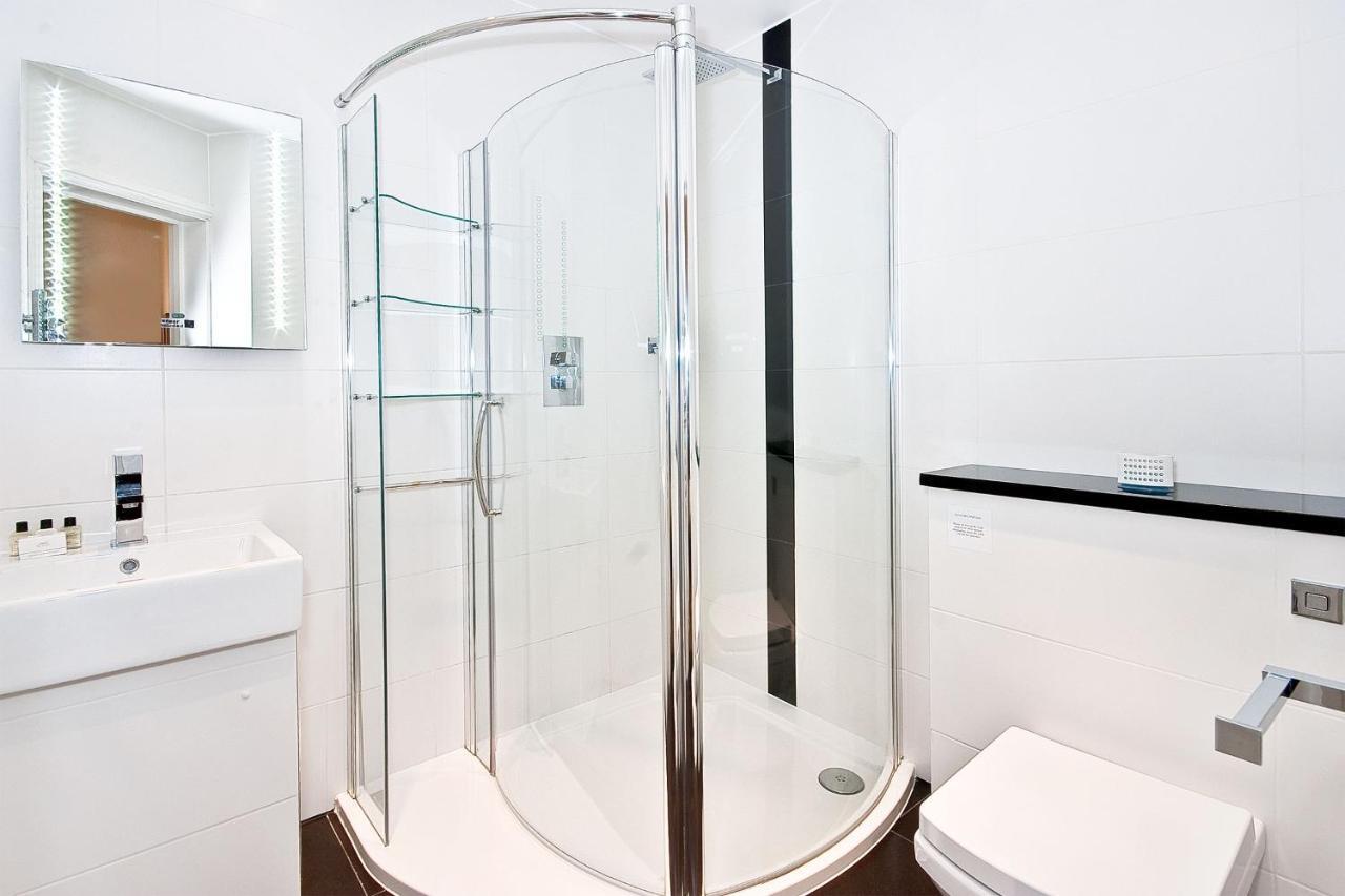 Apartment 1, 48 Bishopsgate By City Living London Eksteriør billede
